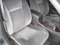 Ashen Gray Metallic - Impala LT Photo No. 10