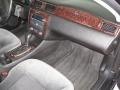 Ashen Gray Metallic - Impala LT Photo No. 11