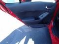 2014 Crimson Red Kia Forte EX  photo #13