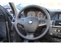 Space Gray Metallic - X5 xDrive 35i Photo No. 15
