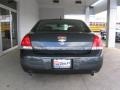 Ashen Gray Metallic - Impala LT Photo No. 15