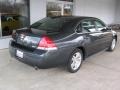 Ashen Gray Metallic - Impala LT Photo No. 16