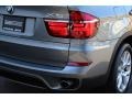 Space Gray Metallic - X5 xDrive 35i Photo No. 22