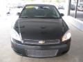Ashen Gray Metallic - Impala LT Photo No. 20