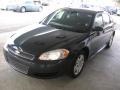 Ashen Gray Metallic - Impala LT Photo No. 21