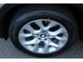 Space Gray Metallic - X5 xDrive 35i Photo No. 32