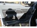 Oxford White - F350 Super Duty XLT SuperCab Utility Truck Photo No. 14