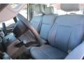 Oxford White - F350 Super Duty XLT SuperCab Utility Truck Photo No. 18