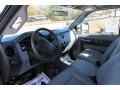 Oxford White - F350 Super Duty XLT SuperCab Utility Truck Photo No. 20