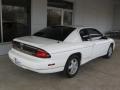 1999 Bright White Chevrolet Monte Carlo LS  photo #16