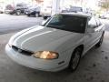 1999 Bright White Chevrolet Monte Carlo LS  photo #21