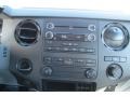 Oxford White - F350 Super Duty XLT SuperCab Utility Truck Photo No. 28