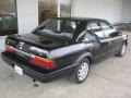 1992 Black Nissan Stanza SE  photo #3