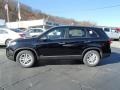 Ebony Black - Sorento LX AWD Photo No. 5