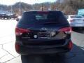 Ebony Black - Sorento LX AWD Photo No. 7
