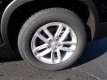 Ebony Black - Sorento LX AWD Photo No. 9
