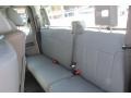 Oxford White - F350 Super Duty XLT SuperCab Utility Truck Photo No. 39