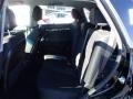 Ebony Black - Sorento LX AWD Photo No. 12