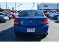 Deep Water Blue Pearl - Avenger SXT Photo No. 4