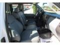 Oxford White - F350 Super Duty XLT SuperCab Utility Truck Photo No. 43