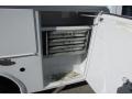 Oxford White - F350 Super Duty XLT SuperCab Utility Truck Photo No. 46