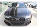 Phantom Black Pearl - RS 5 Coupe quattro Photo No. 2