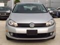 Reflex Silver Metallic - Golf 2 Door TDI Photo No. 2