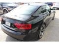Phantom Black Pearl - RS 5 Coupe quattro Photo No. 6