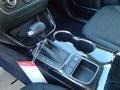 Ebony Black - Sorento LX AWD Photo No. 17