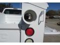 Oxford White - F350 Super Duty XLT SuperCab Utility Truck Photo No. 50