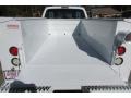 Oxford White - F350 Super Duty XLT SuperCab Utility Truck Photo No. 52
