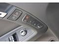 Black Perforated Milano Leather Controls Photo for 2014 Audi RS 5 #88037235