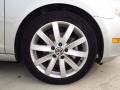 Reflex Silver Metallic - Golf 2 Door TDI Photo No. 7