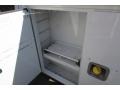 Oxford White - F350 Super Duty XLT SuperCab Utility Truck Photo No. 55