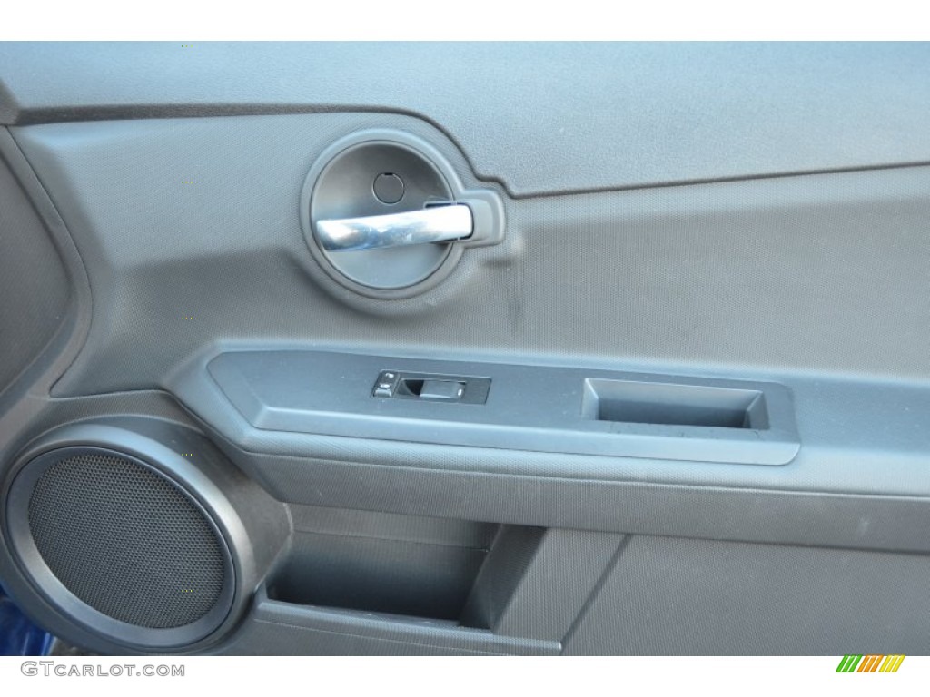 2010 Avenger SXT - Deep Water Blue Pearl / Dark Khaki/Light Graystone photo #16