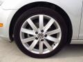 Reflex Silver Metallic - Golf 2 Door TDI Photo No. 10