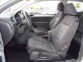 Reflex Silver Metallic - Golf 2 Door TDI Photo No. 13
