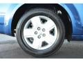 Deep Water Blue Pearl - Avenger SXT Photo No. 18