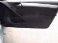 Reflex Silver Metallic - Golf 2 Door TDI Photo No. 15