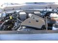 Oxford White - F350 Super Duty XLT SuperCab Utility Truck Photo No. 62