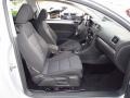 Reflex Silver Metallic - Golf 2 Door TDI Photo No. 16