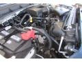 Oxford White - F350 Super Duty XLT SuperCab Utility Truck Photo No. 63