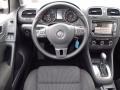 Reflex Silver Metallic - Golf 2 Door TDI Photo No. 19
