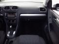 Reflex Silver Metallic - Golf 2 Door TDI Photo No. 20