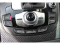 Black Perforated Milano Leather Controls Photo for 2014 Audi RS 5 #88037498