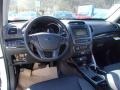 2014 Snow White Pearl Kia Sorento EX V6 AWD  photo #12