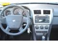 2010 Deep Water Blue Pearl Dodge Avenger SXT  photo #22