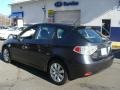 2011 Dark Gray Metallic Subaru Impreza 2.5i Wagon  photo #6