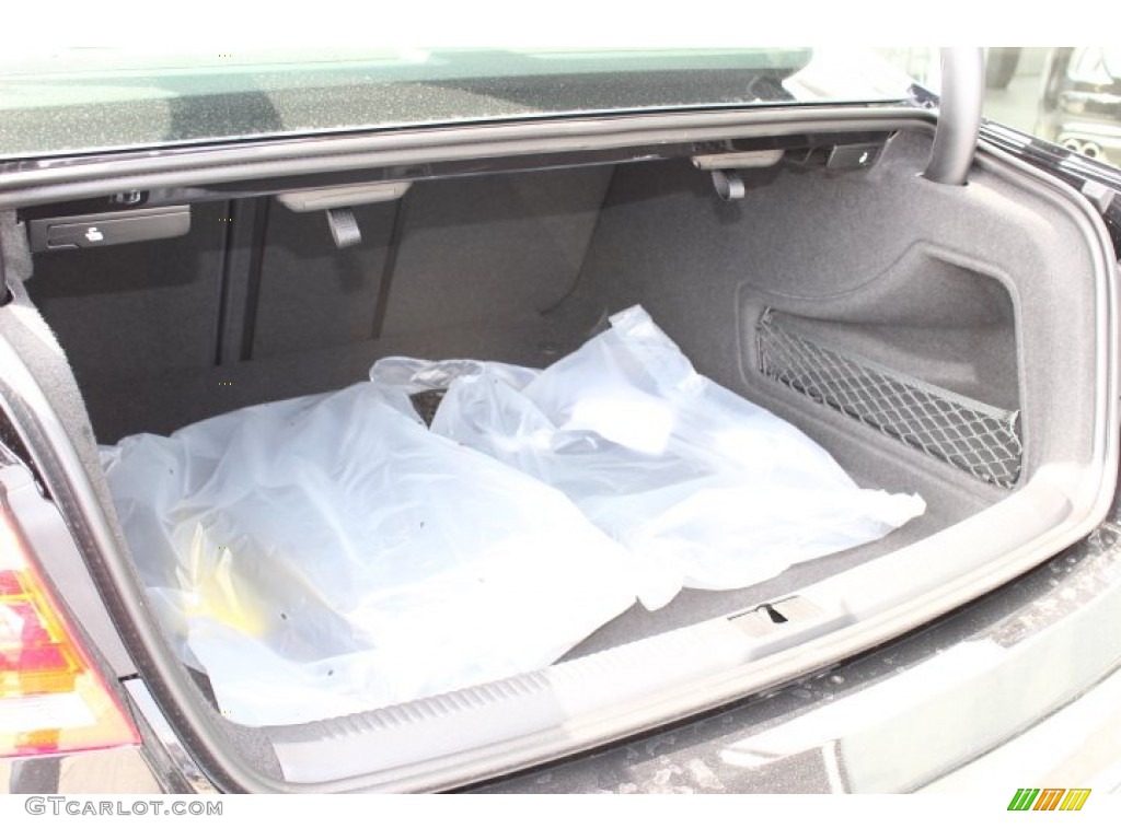 2014 Audi RS 5 Coupe quattro Trunk Photo #88037554