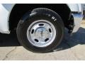 Oxford White - F350 Super Duty XLT SuperCab Utility Truck Photo No. 70